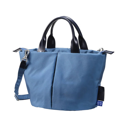 For The Blue Marche Petit【豊岡鞄】