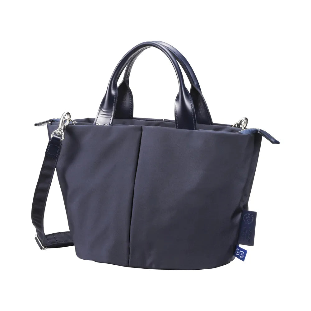 For The Blue Marche Petit【豊岡鞄】
