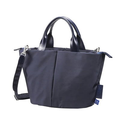 For The Blue Marche Petit【豊岡鞄】