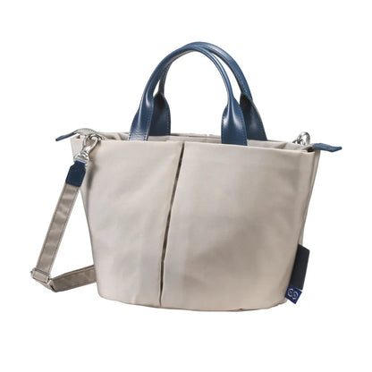 For The Blue Marche Petit【豊岡鞄】