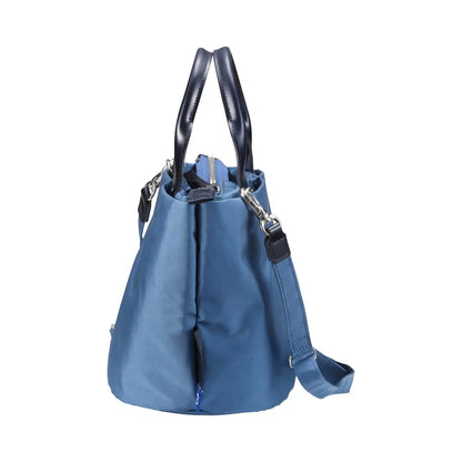 For The Blue Marche Petit【豊岡鞄】