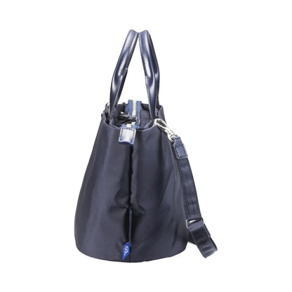 For The Blue Marche Petit【豊岡鞄】