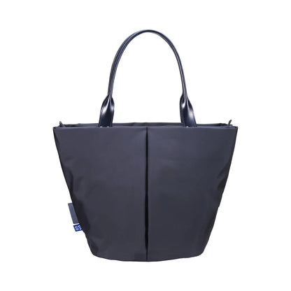 For The Blue Marche Tote M【豊岡鞄】