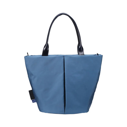 For The Blue Marche Tote M【豊岡鞄】