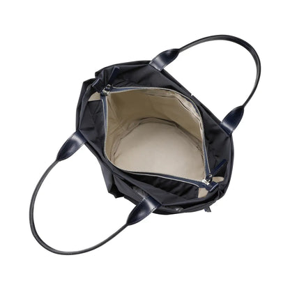 For The Blue Marche Tote M【豊岡鞄】