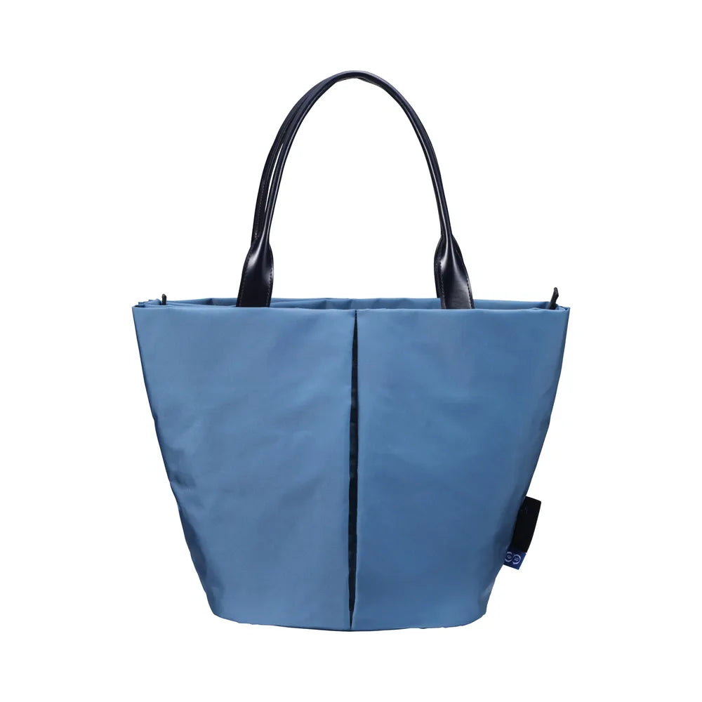 For The Blue Marche Tote M【豊岡鞄】
