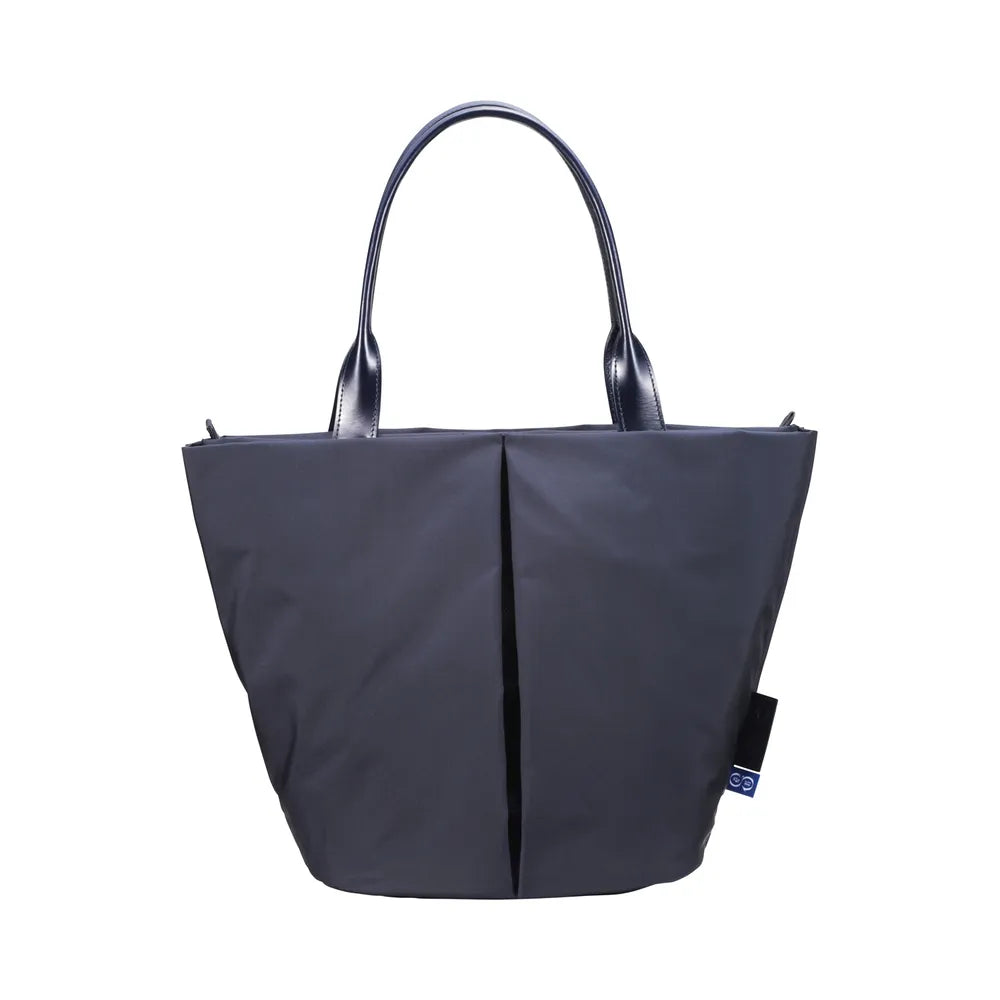 For The Blue Marche Tote M【豊岡鞄】