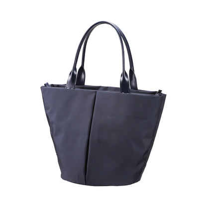For The Blue Marche Tote M【豊岡鞄】