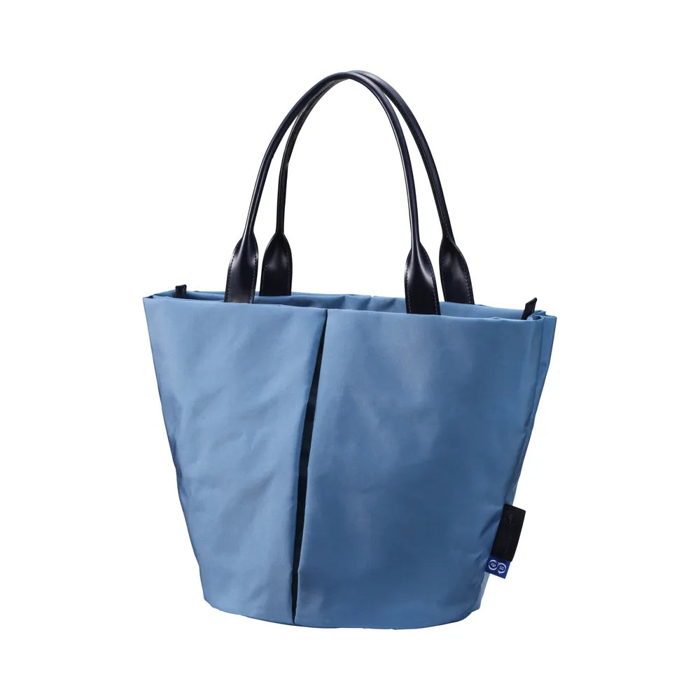 For The Blue Marche Tote M【豊岡鞄】