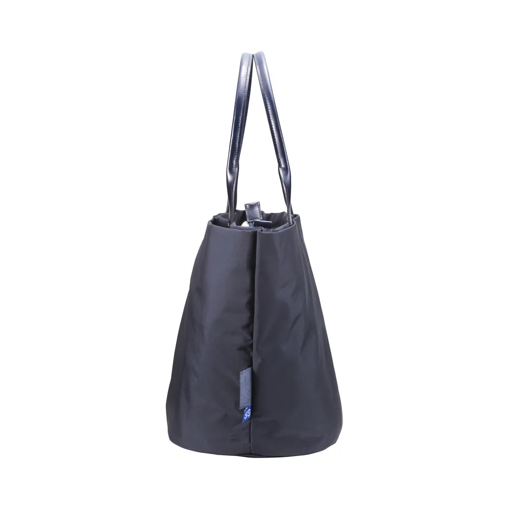 For The Blue Marche Tote M【豊岡鞄】