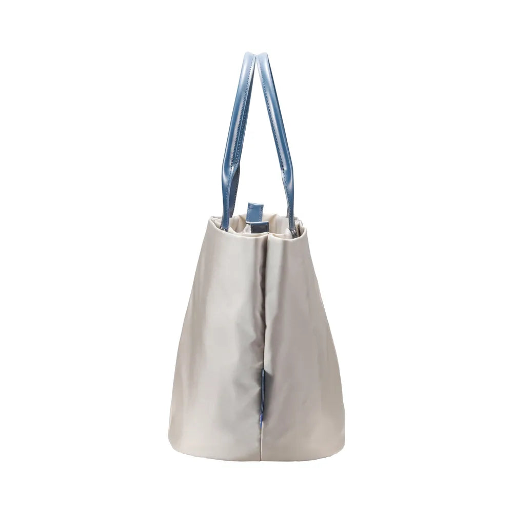 For The Blue Marche Tote M【豊岡鞄】