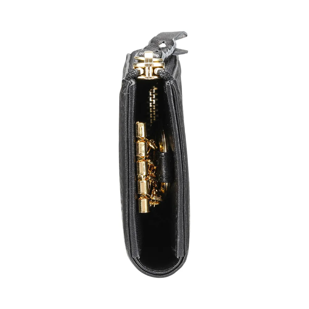 anti-mode style OLIVE Smart Key Case【豊岡財布】