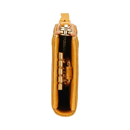 anti-mode style OLIVE Smart Key Case【豊岡財布】