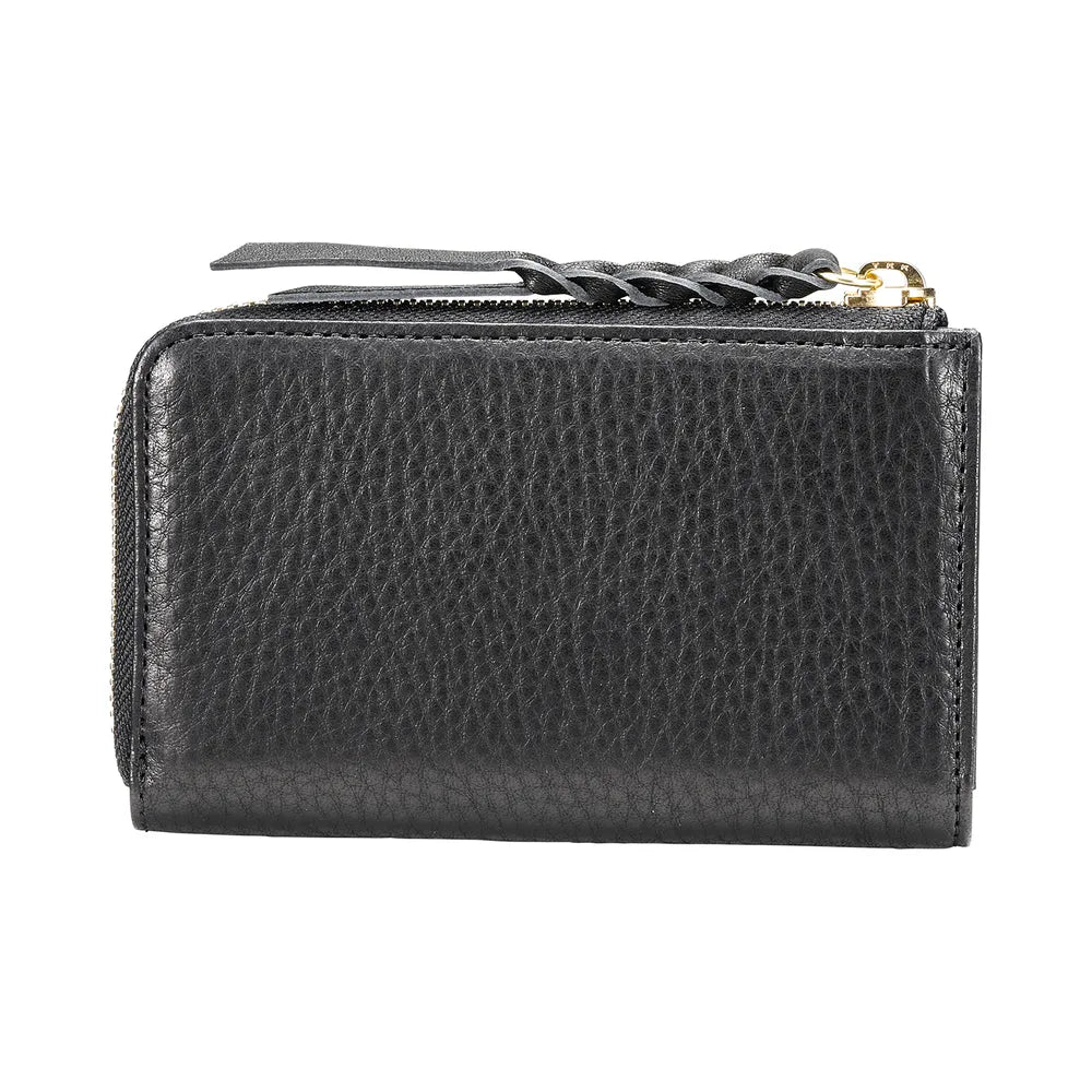 anti-mode style OLIVE Smart Key Case【豊岡財布】
