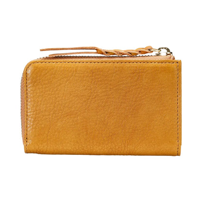anti-mode style OLIVE Smart Key Case【豊岡財布】