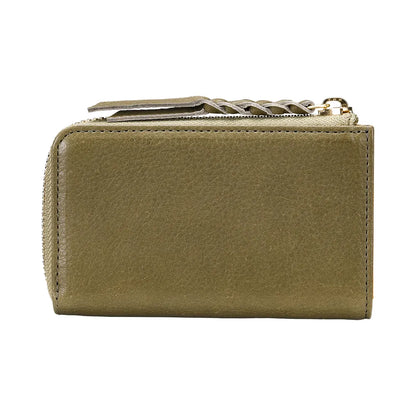 anti-mode style OLIVE Smart Key Case【豊岡財布】