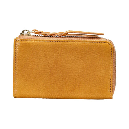 anti-mode style OLIVE Smart Key Case【豊岡財布】