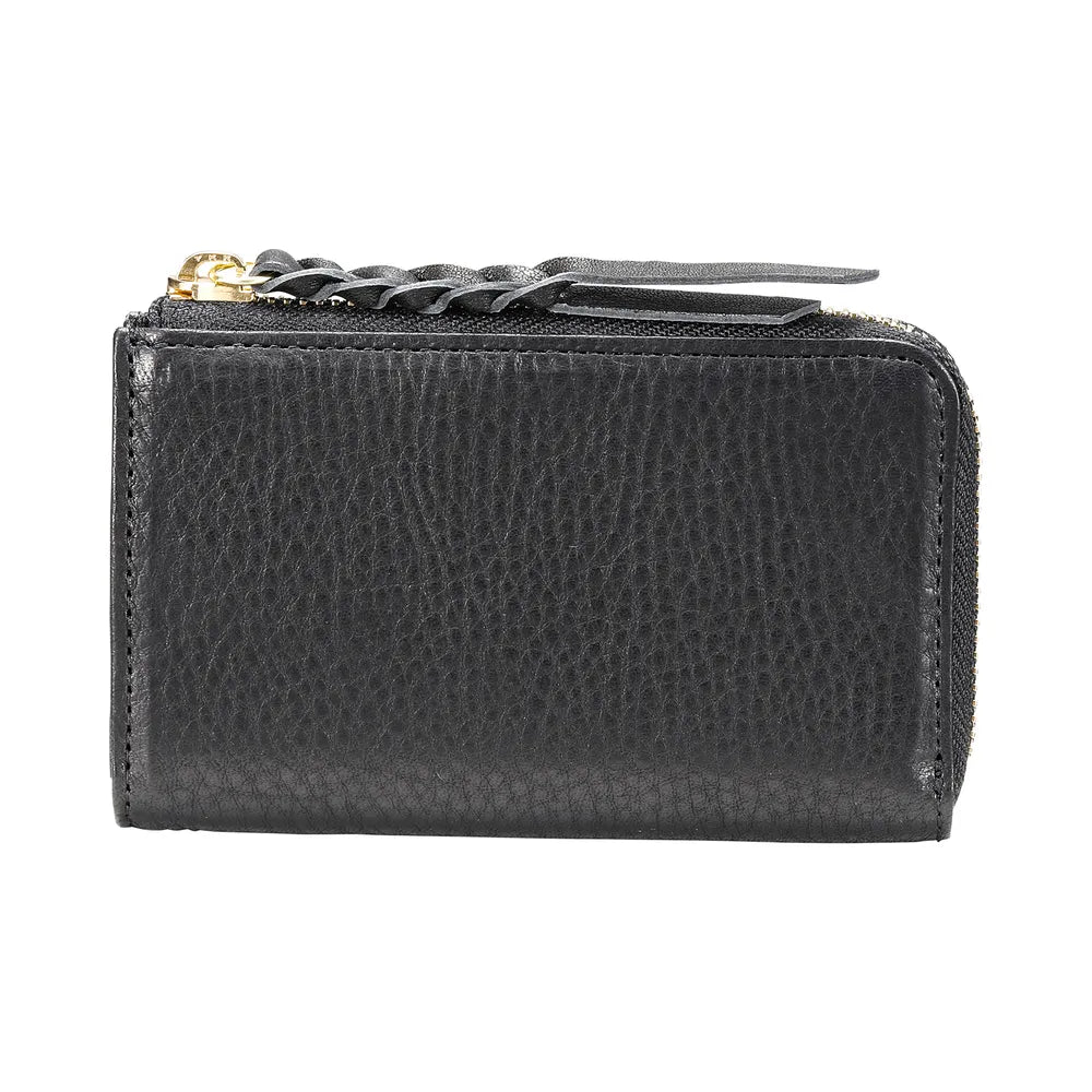 anti-mode style OLIVE Smart Key Case【豊岡財布】
