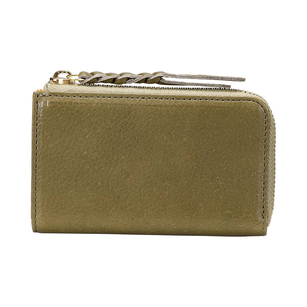 anti-mode style OLIVE Smart Key Case【豊岡財布】