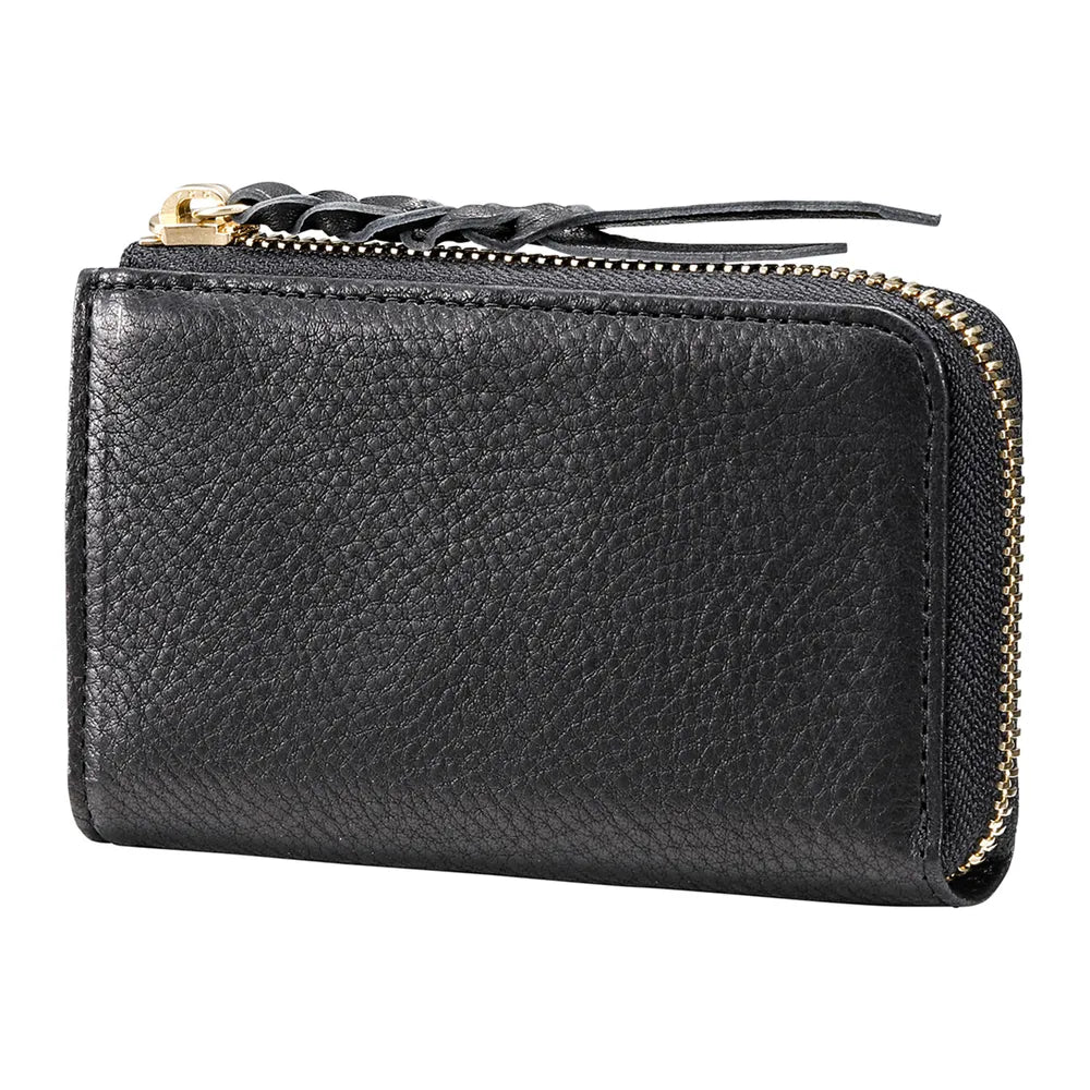 anti-mode style OLIVE Smart Key Case【豊岡財布】