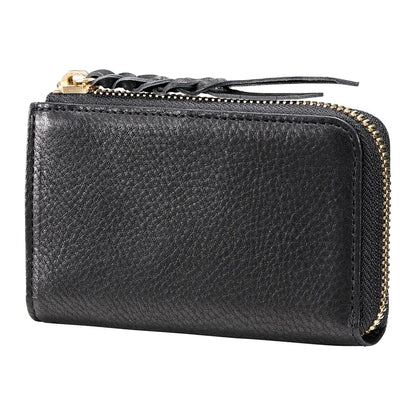 anti-mode style OLIVE Smart Key Case【豊岡財布】