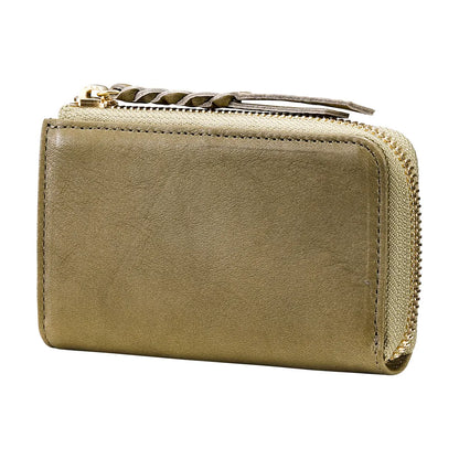 anti-mode style OLIVE Smart Key Case【豊岡財布】