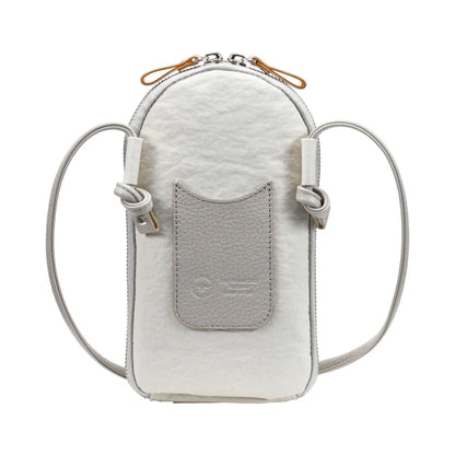 TUTUMU Pocket Nylon【豊岡鞄】