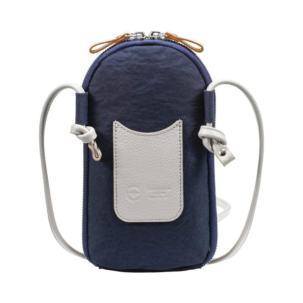 TUTUMU Pocket Nylon【豊岡鞄】
