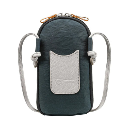 TUTUMU Pocket Nylon【豊岡鞄】