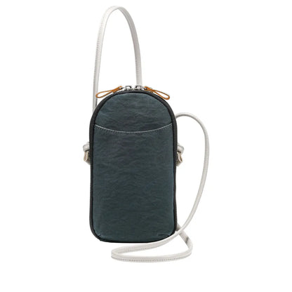 TUTUMU Pocket Nylon【豊岡鞄】
