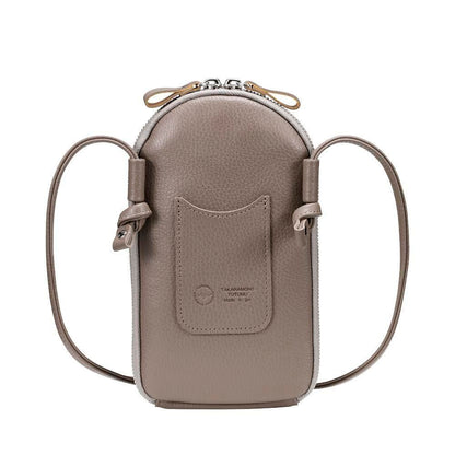 TUTUMU Pocket Leather【豊岡鞄】