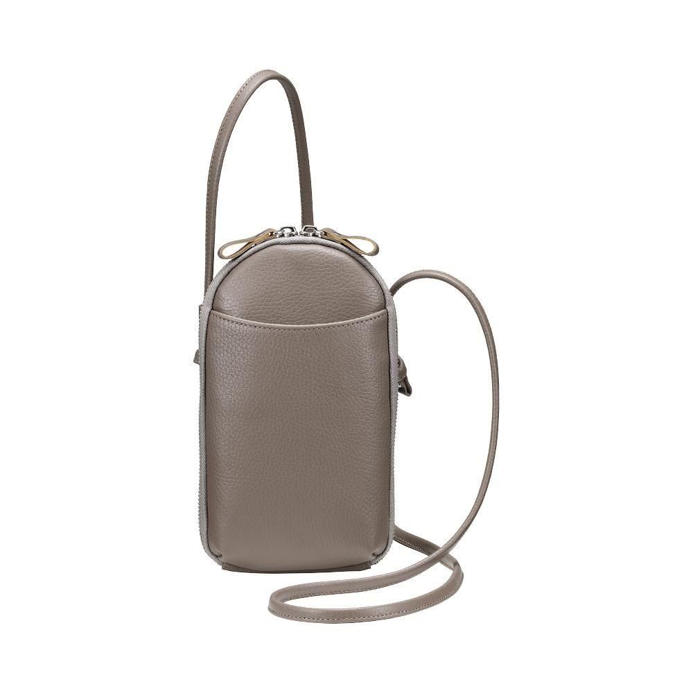 TUTUMU Pocket Leather【豊岡鞄】