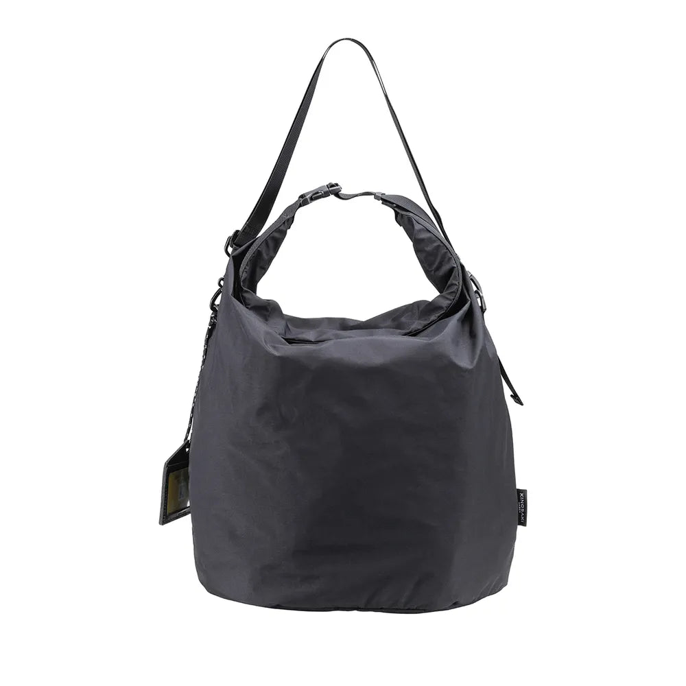 master - piece YUMEGURI BAG L【豊岡鞄】
