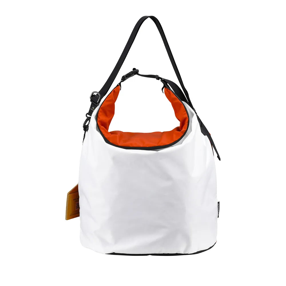 master - piece YUMEGURI BAG L【豊岡鞄】