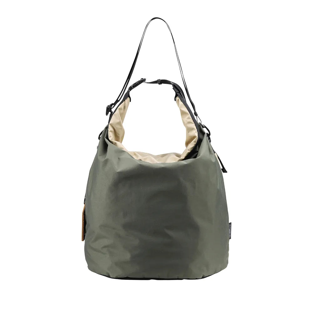 master - piece YUMEGURI BAG L【豊岡鞄】