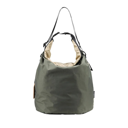 master - piece YUMEGURI BAG L【豊岡鞄】