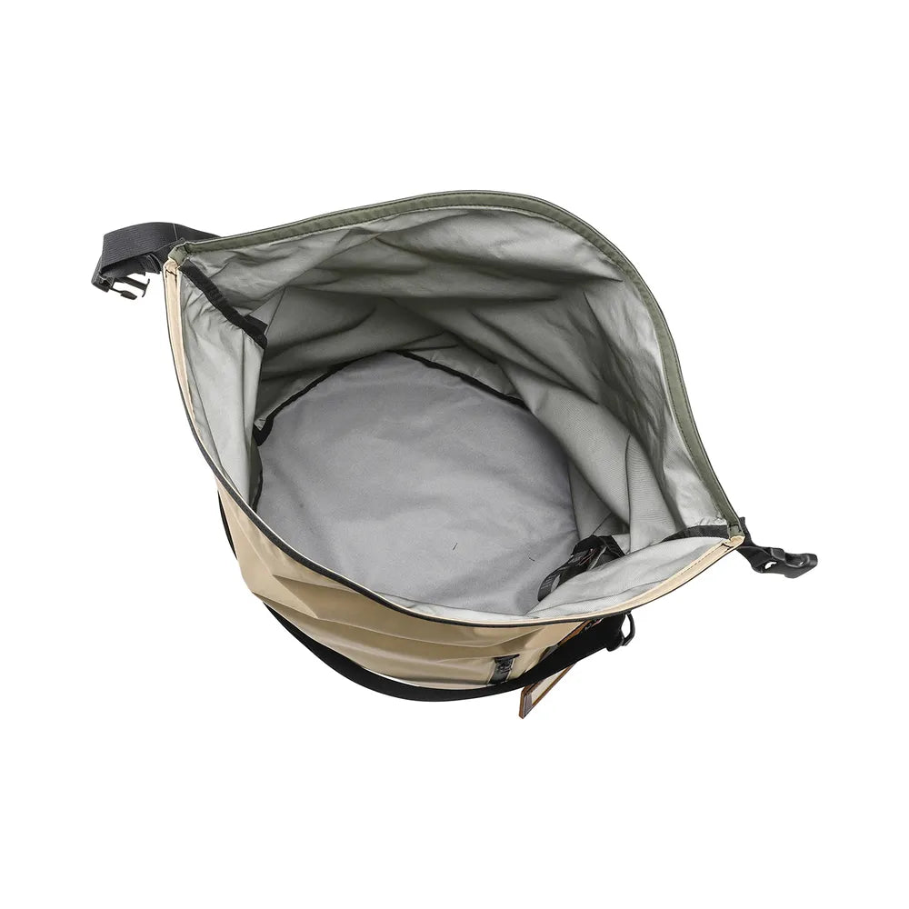 master - piece YUMEGURI BAG L【豊岡鞄】