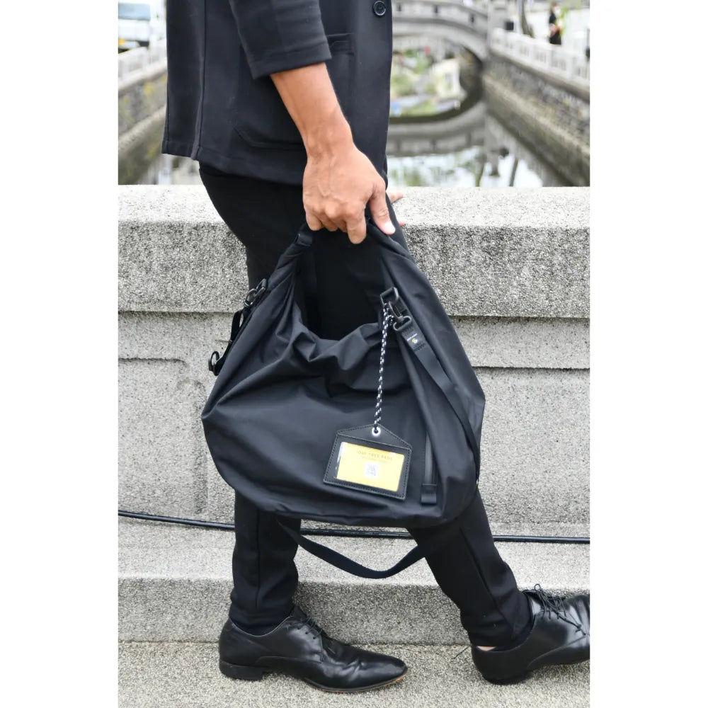 master - piece YUMEGURI BAG L【豊岡鞄】