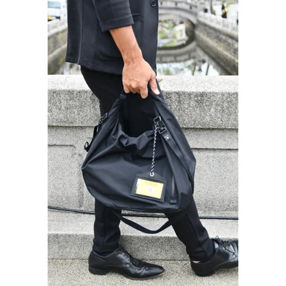 master - piece YUMEGURI BAG L【豊岡鞄】