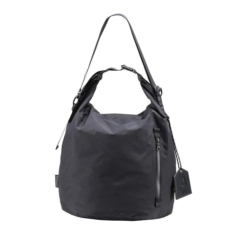 master - piece YUMEGURI BAG L【豊岡鞄】