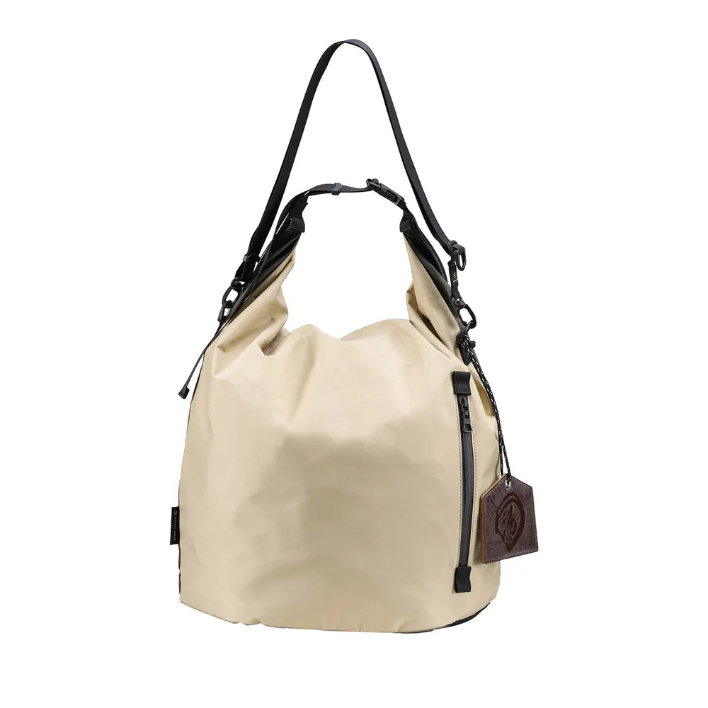 master - piece YUMEGURI BAG L【豊岡鞄】