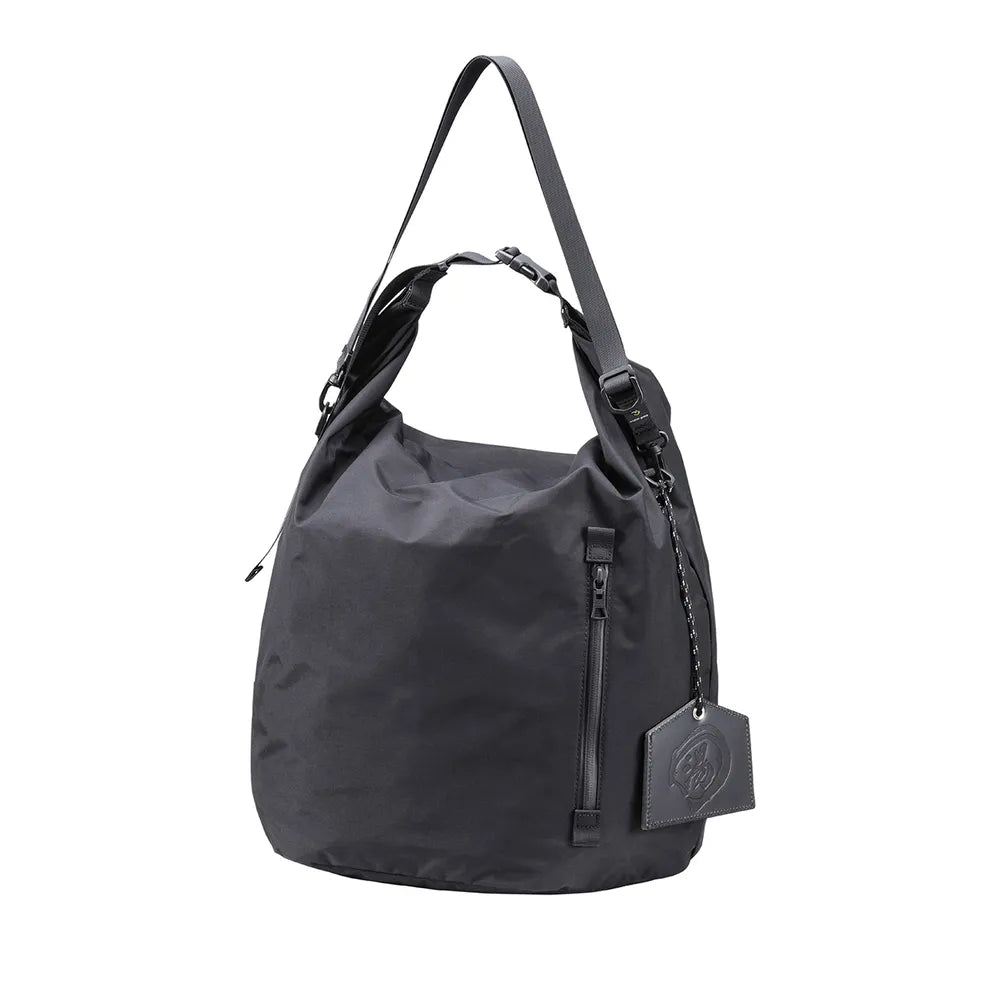 master - piece YUMEGURI BAG L【豊岡鞄】