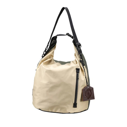 master - piece YUMEGURI BAG L【豊岡鞄】