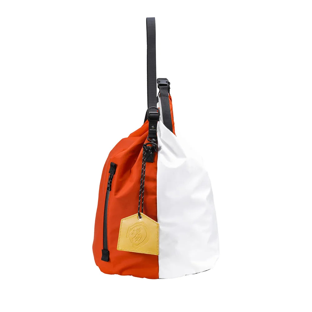 master - piece YUMEGURI BAG L【豊岡鞄】