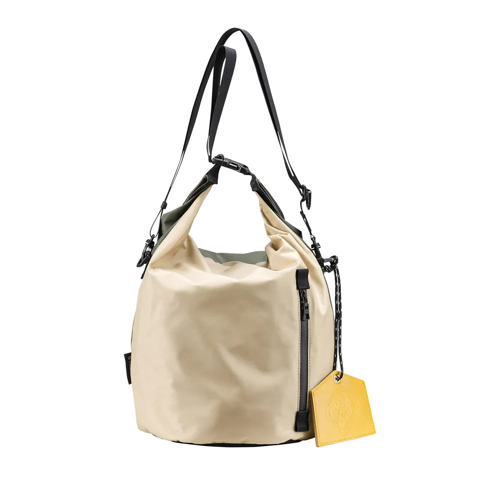 master - piece YUMEGURI BAG S【豊岡鞄】