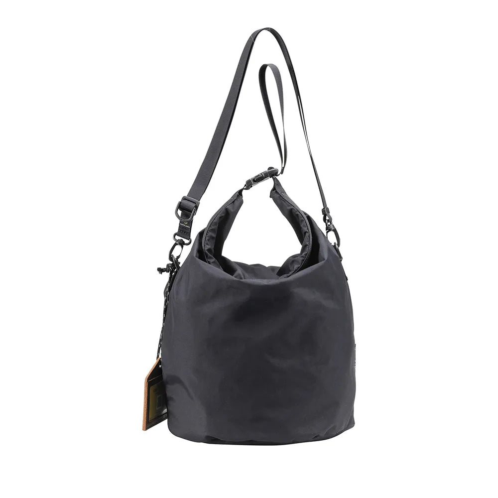 master - piece YUMEGURI BAG S【豊岡鞄】