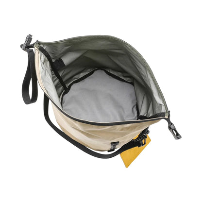 master - piece YUMEGURI BAG S【豊岡鞄】