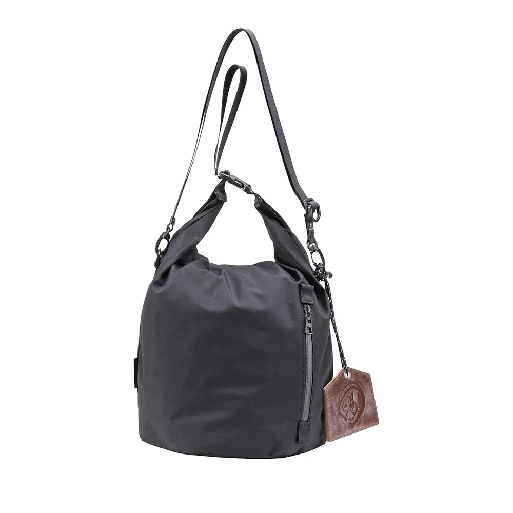 master - piece YUMEGURI BAG S【豊岡鞄】