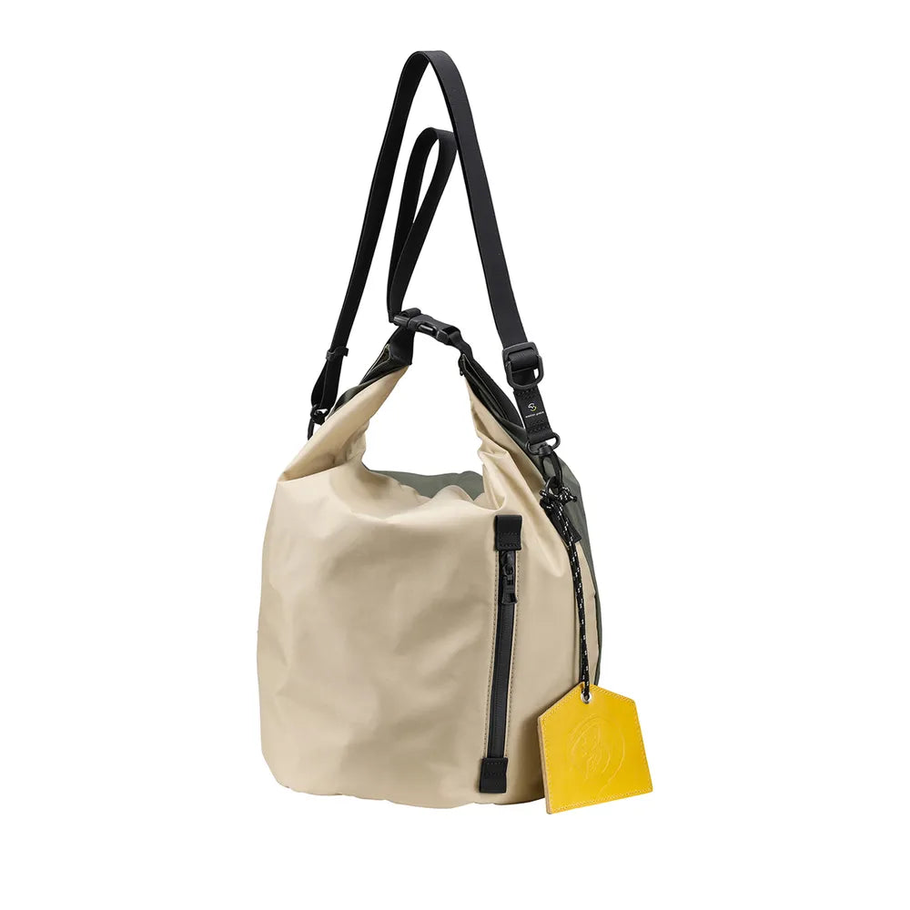 master - piece YUMEGURI BAG S【豊岡鞄】