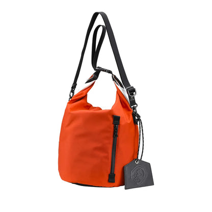 master - piece YUMEGURI BAG S【豊岡鞄】